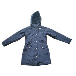 The North Face Womens Hyvent Coat Size XS